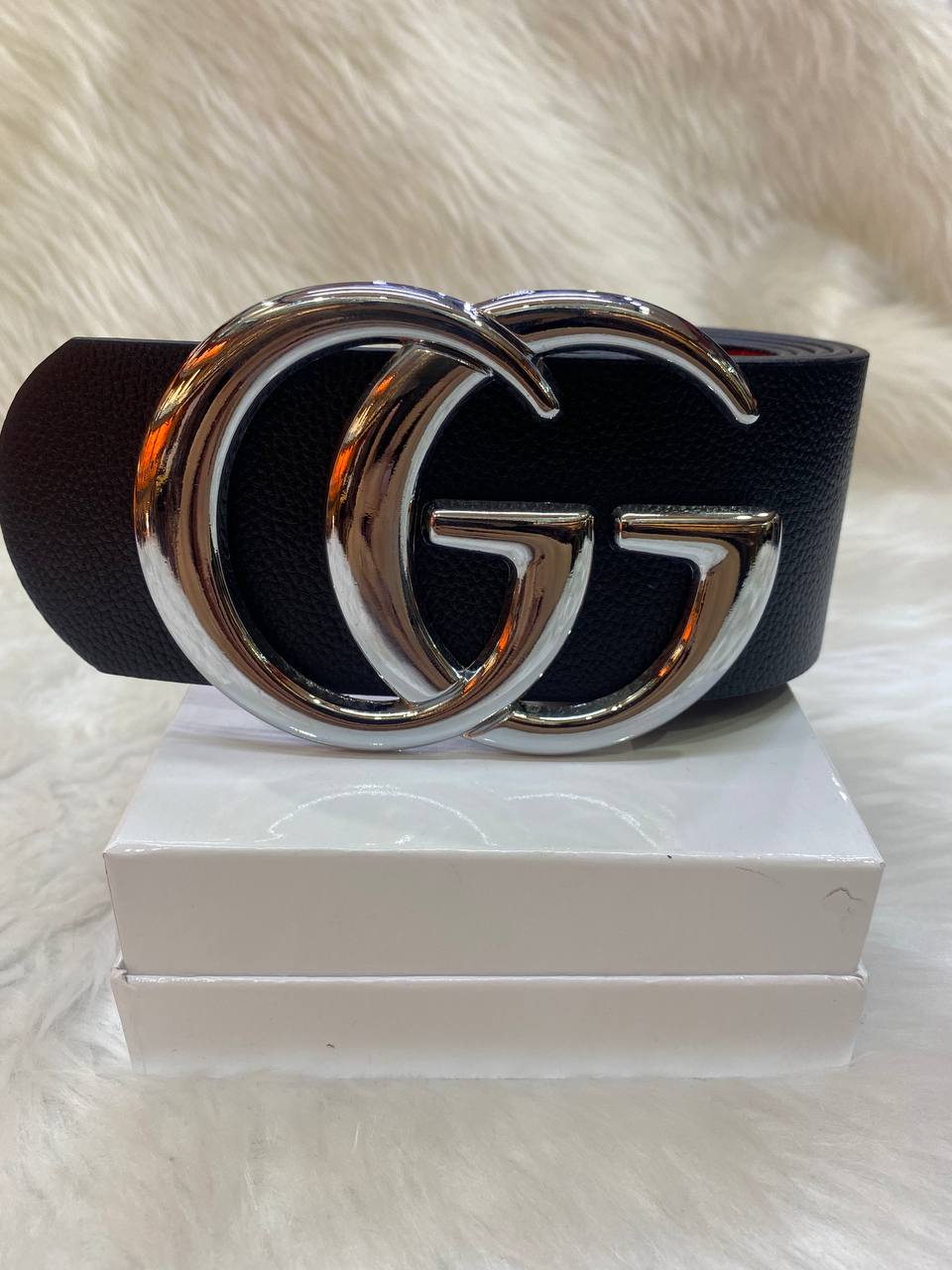 GG - Belt