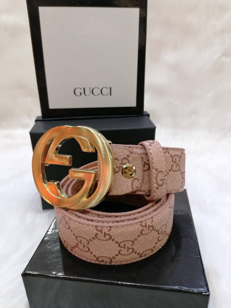GG - Belt