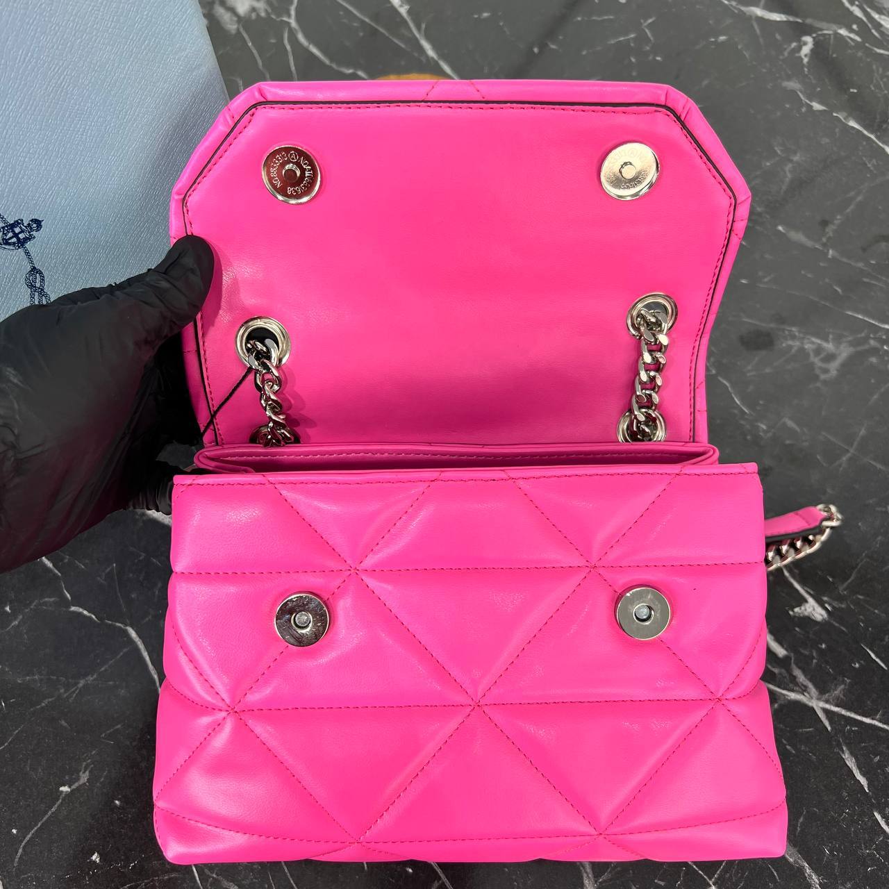 PR - Spectrum Bag