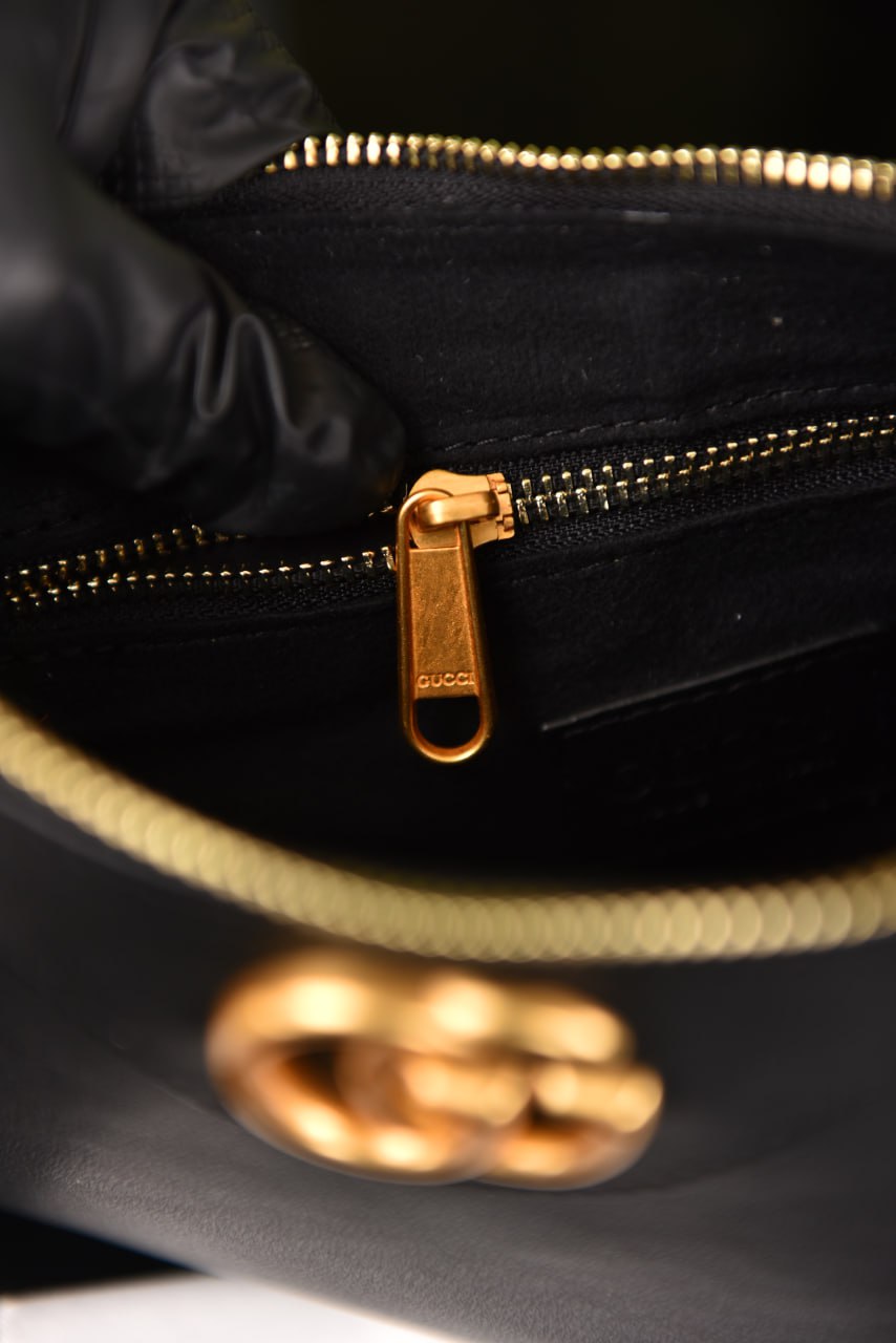 GG - Ophidia Small Handbag