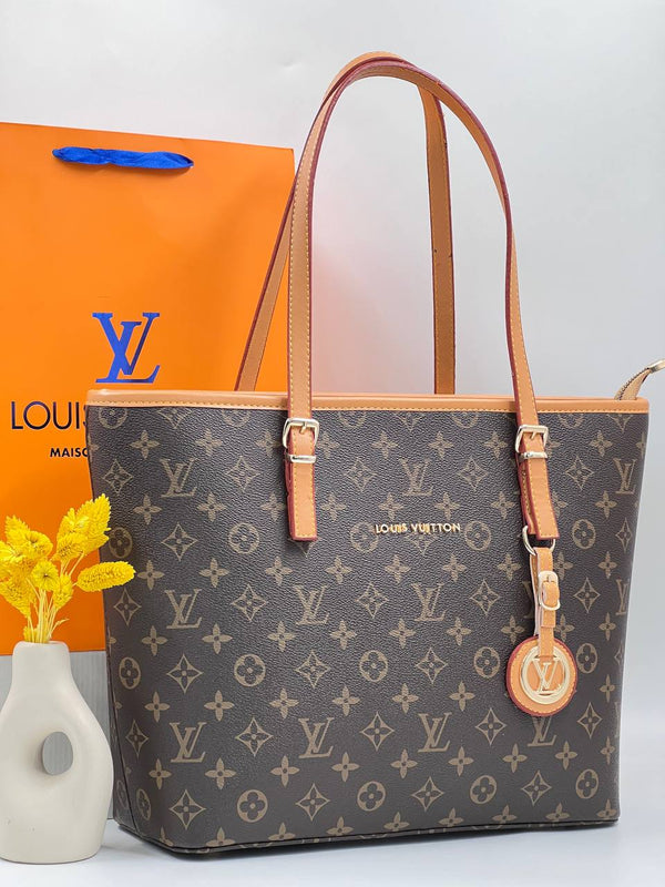 LVS Cashmere - LVS Bag