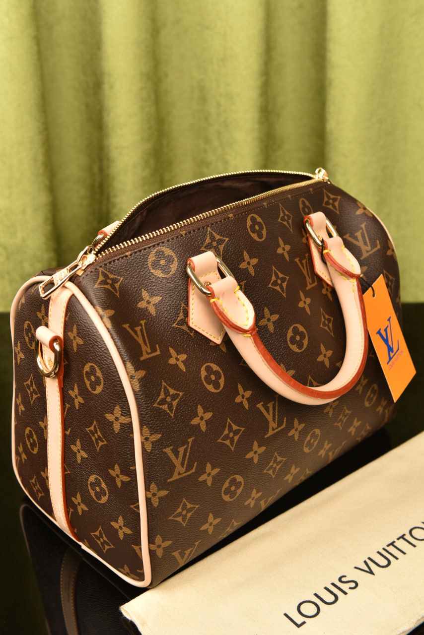 LVS - Speedy Bandoulliere 30