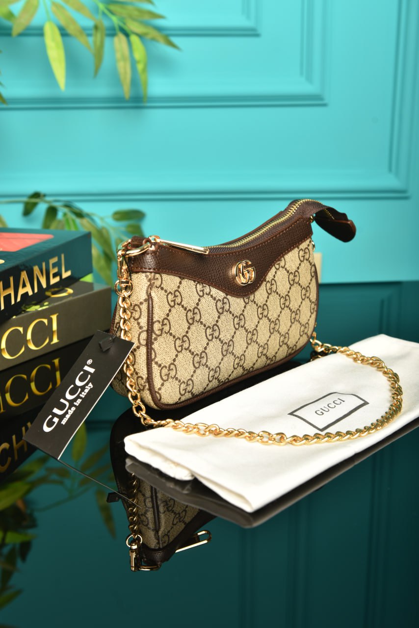 GG - Ophidia Mini Bag