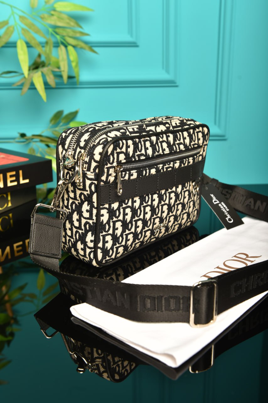 CD - Maxi Safari Bag