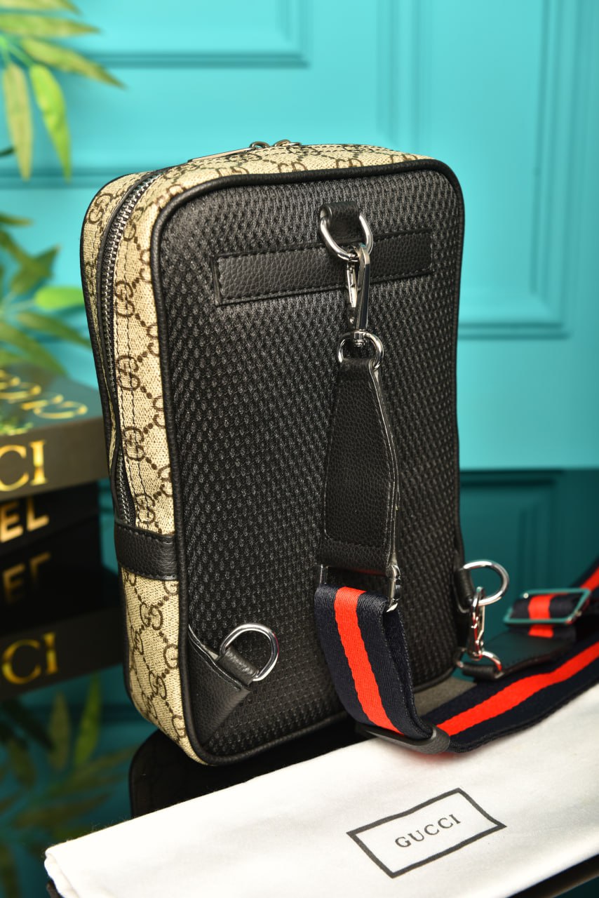 GG - GG Sling Back Bag