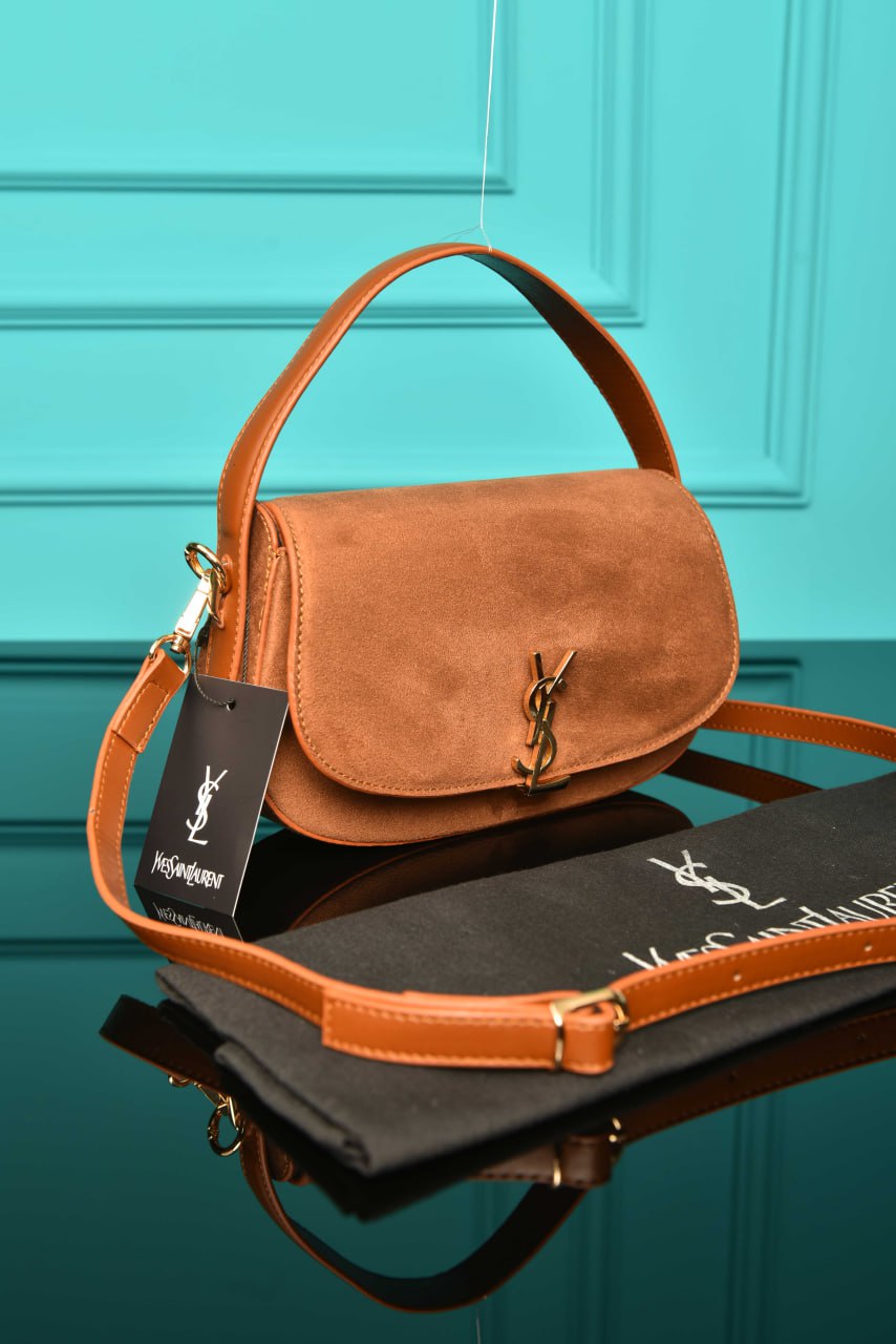 YSI - Voltaire Box (Suede)