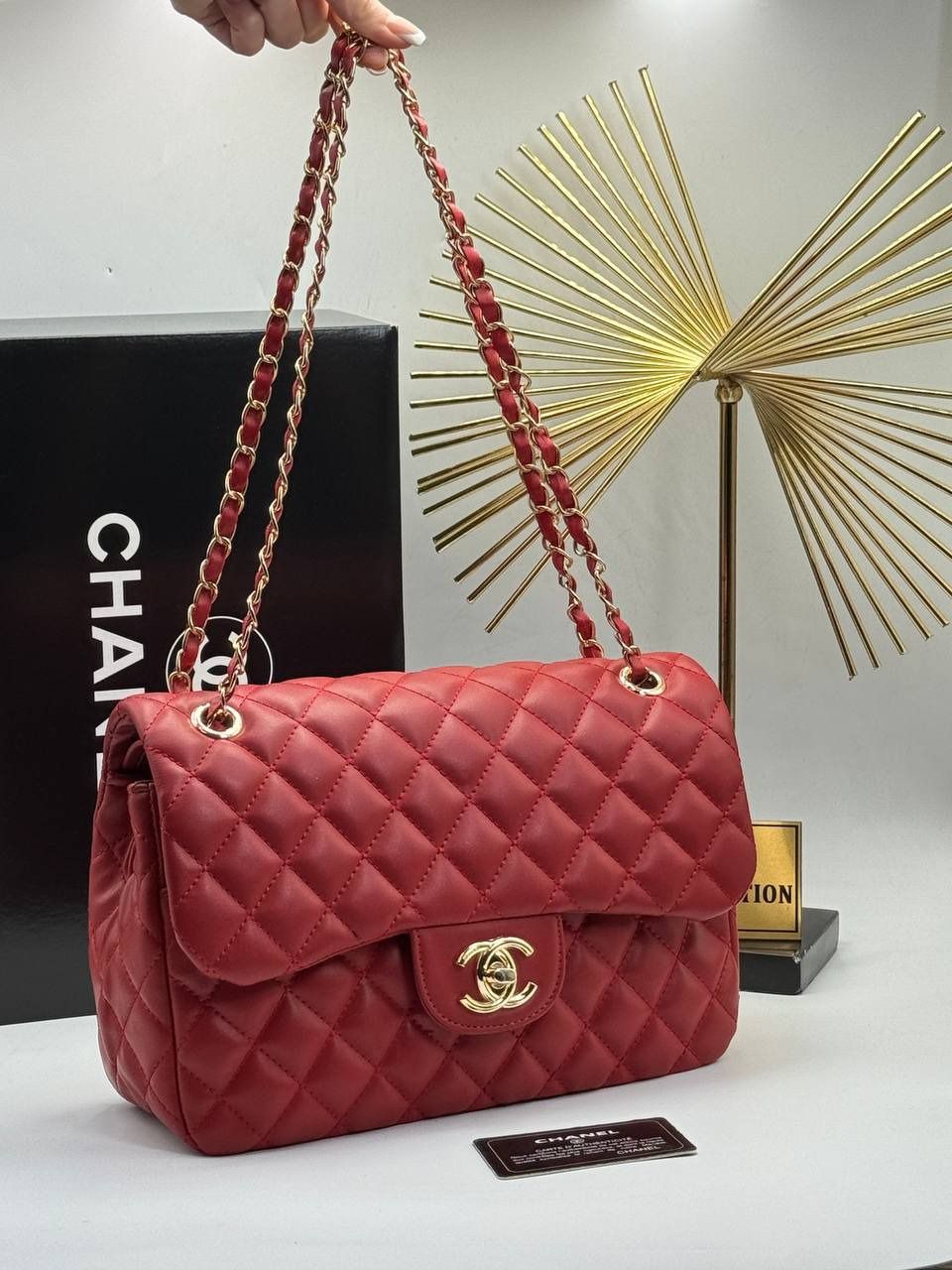 HMS Bag + CHNL Bag+ HMS Slipper