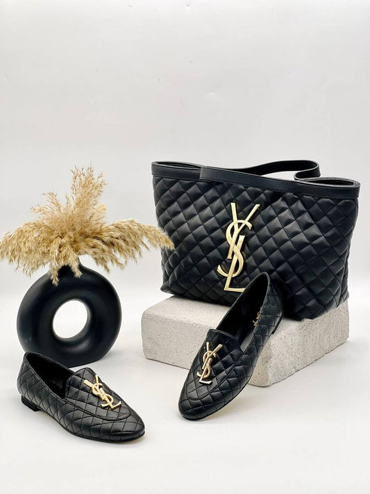 YSI Bag and Shoe
