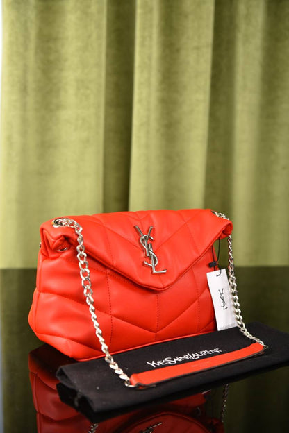 YSI - LouLou Puffer Bag