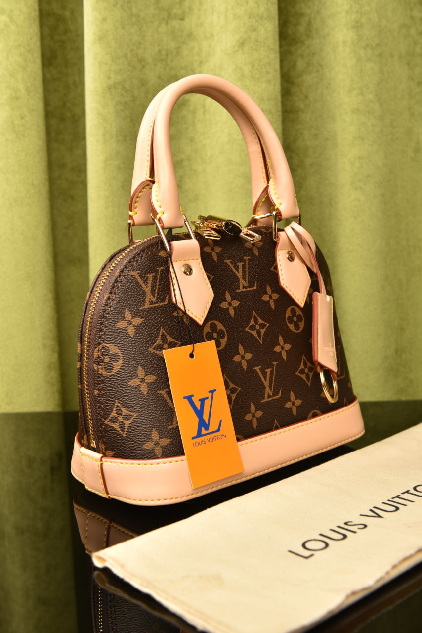 LVS - Alma BB ( Big )