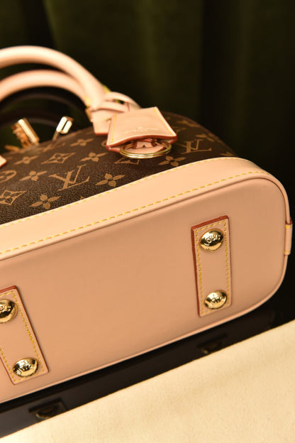 LVS - Alma BB ( Big )