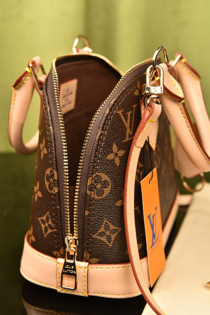 LVS - Alma BB ( Big )