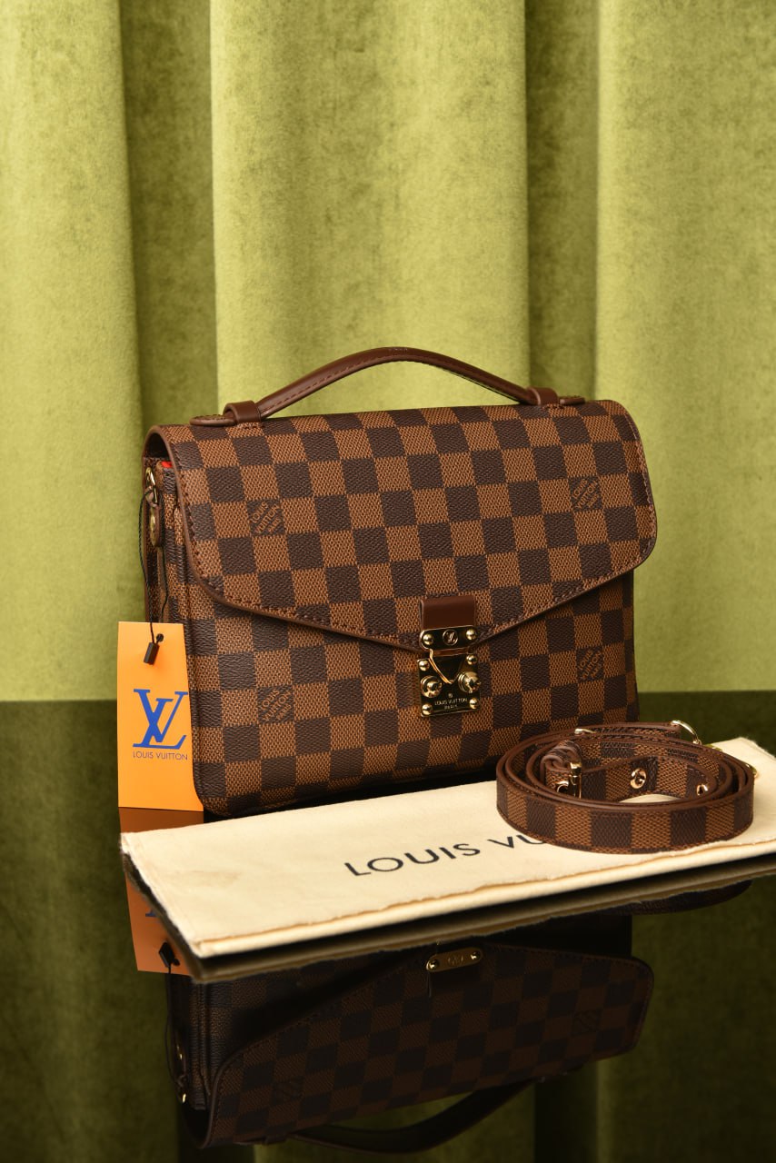 LVS - Metis Pochette