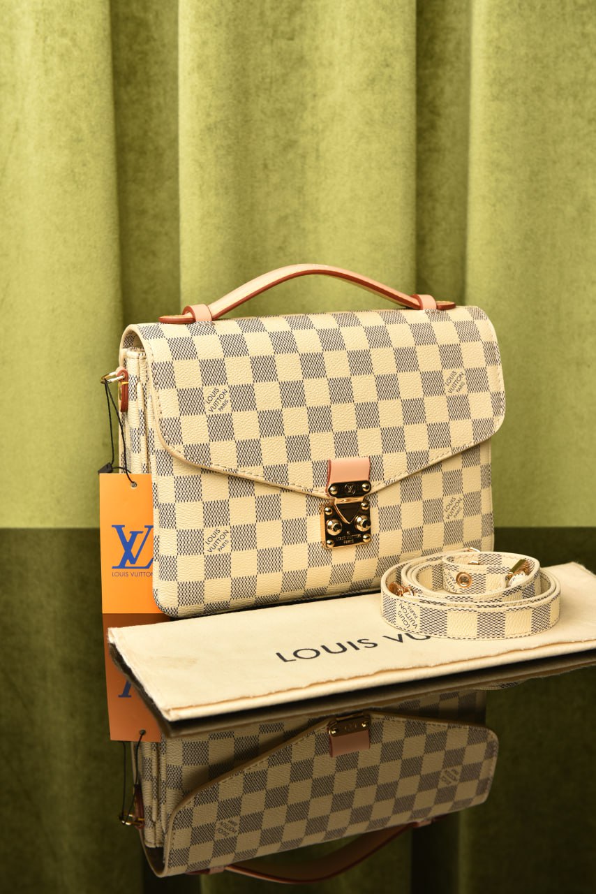 LVS - Metis Pochette