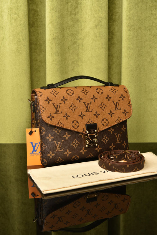 LVS - Metis Pochette