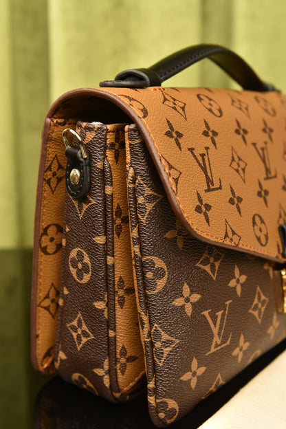 LVS - Metis Pochette