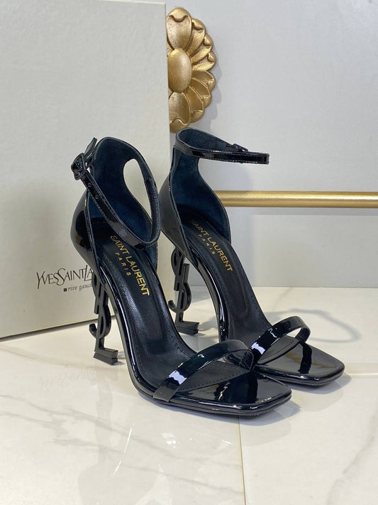 YSI - High Heels (Black)