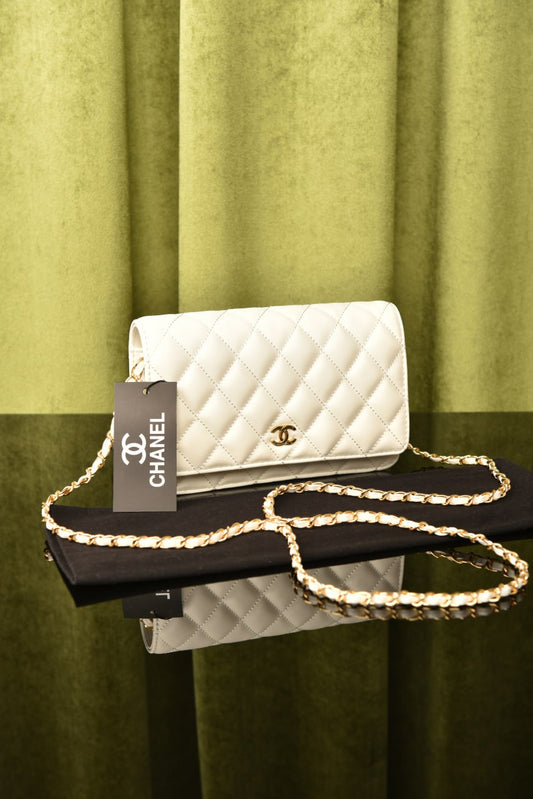 CH - Wallet On Chain