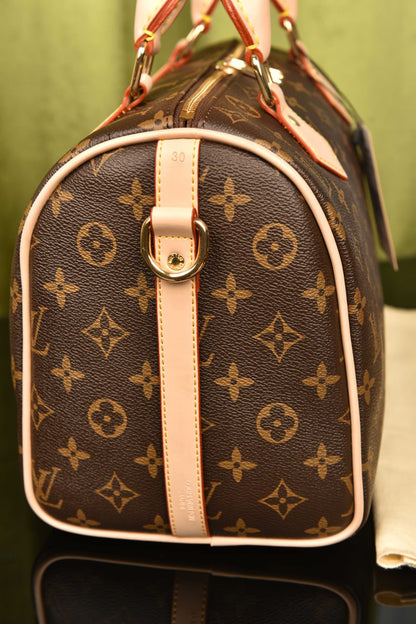 LVS - Speedy Bandoulliere 30