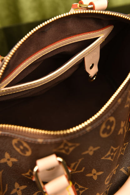 LVS - Speedy Bandoulliere 30