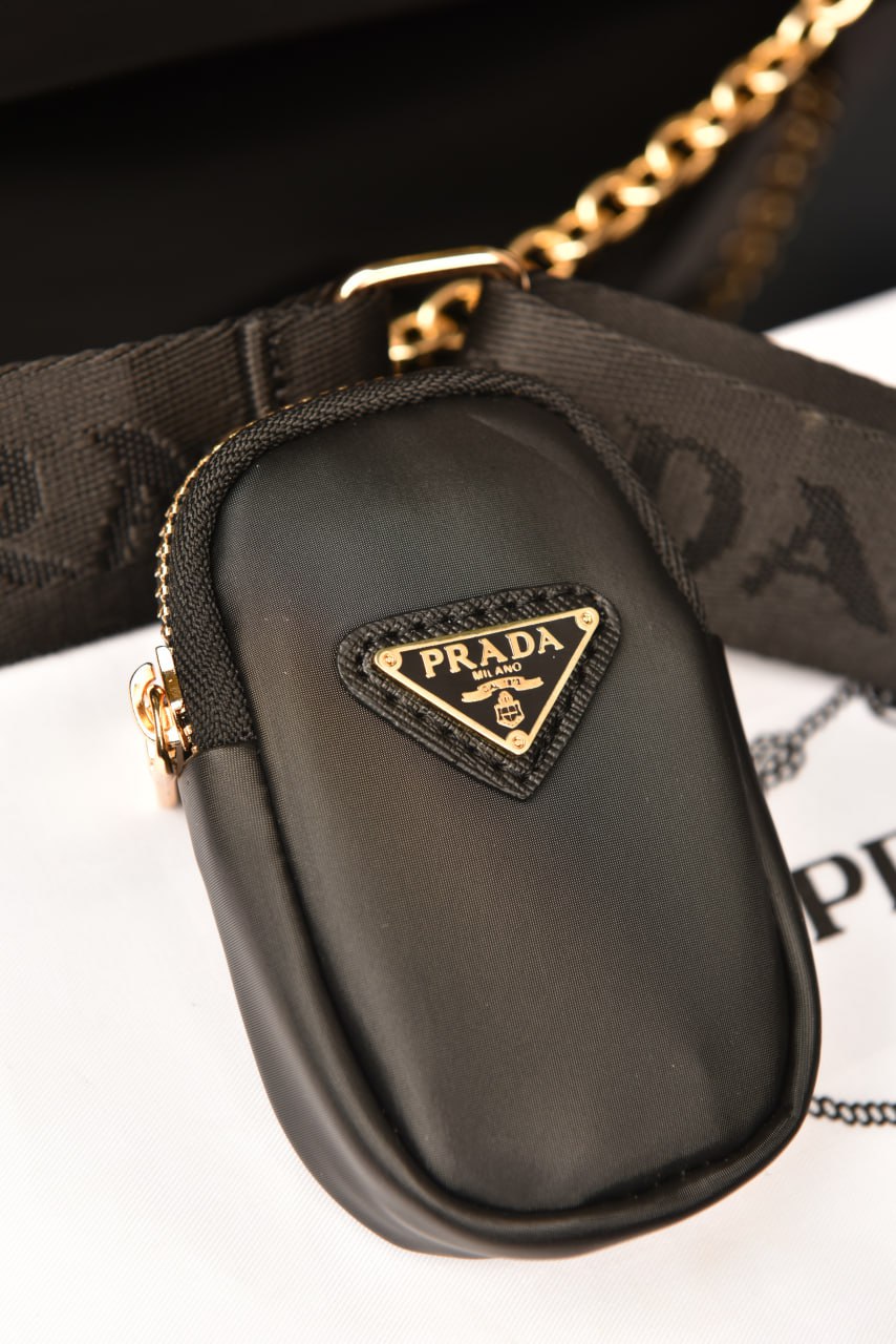 PRD - Re-Edition 2005 Re-Nylon Bag