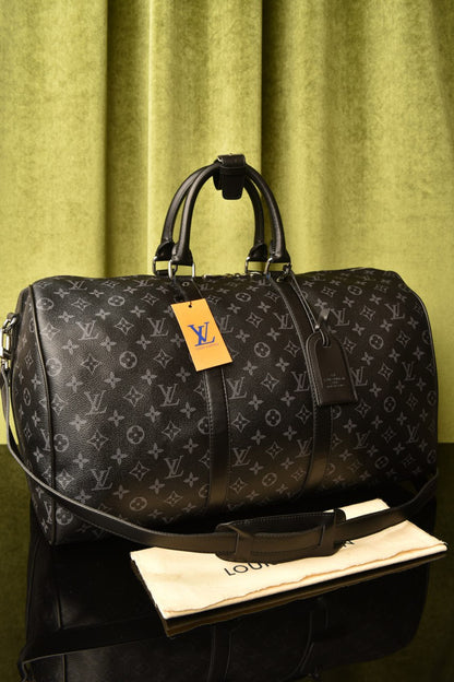 LVS - Keepall Bandouliere 50