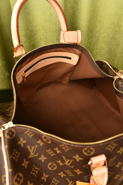 LVS - Keepall Bandouliere 50