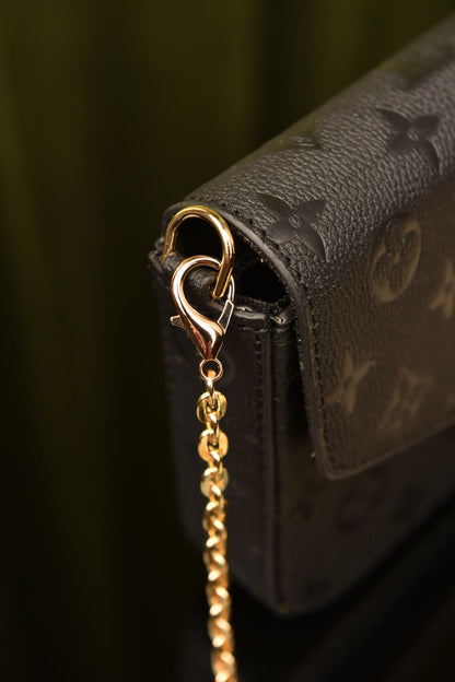 LVS - Félicie (Black)