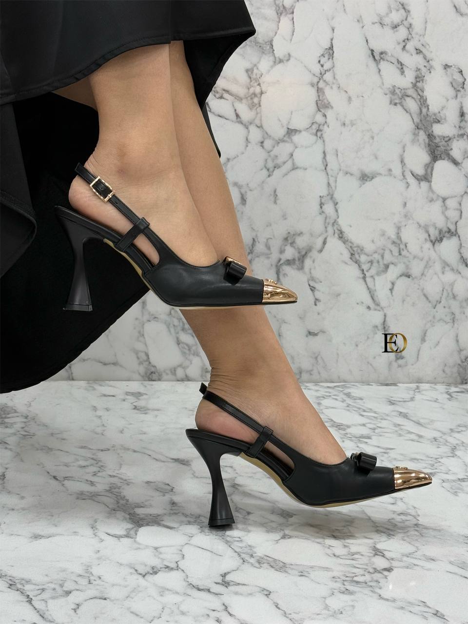 CH -Bag and Shoes and Wallet