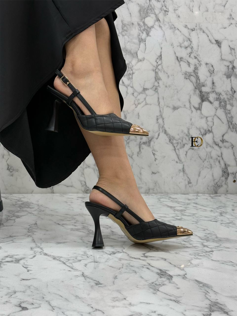 CH -Bag and Shoes and Wallet