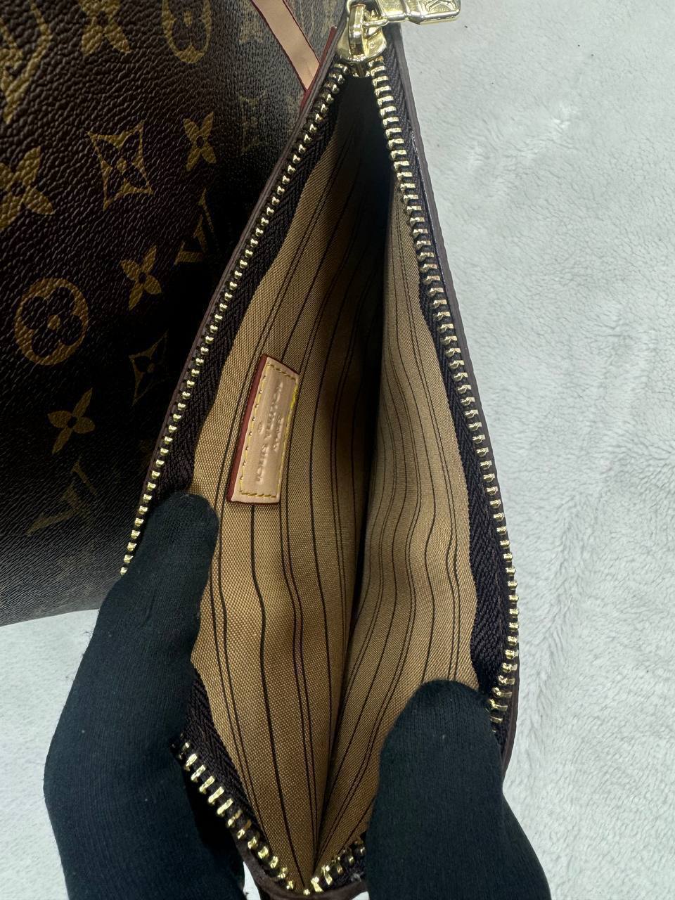 LVS - Neverfull (Classic)