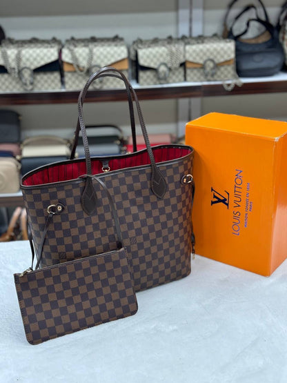 LVS - Neverfull (Classic)