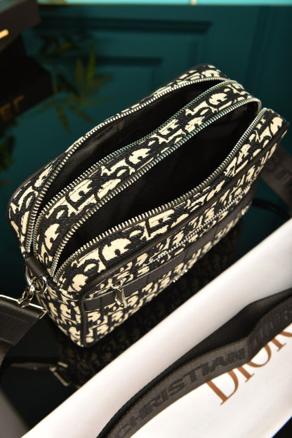 CD - Maxi Safari Bag