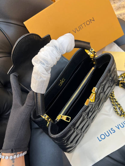 LVS - Capucines ( Video )