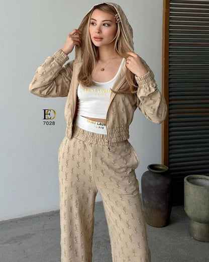 YSI -  Tracksuit  Piece Set