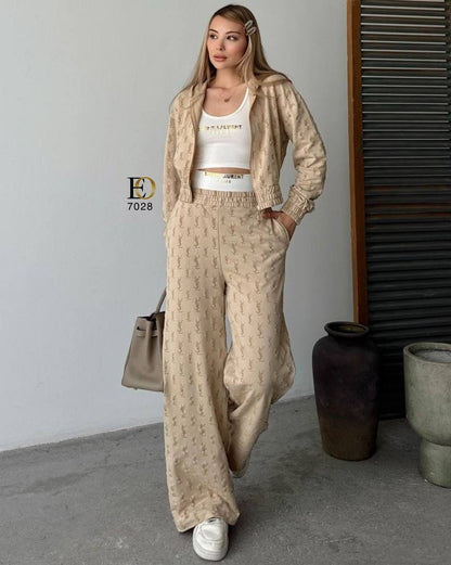 YSI -  Tracksuit  Piece Set