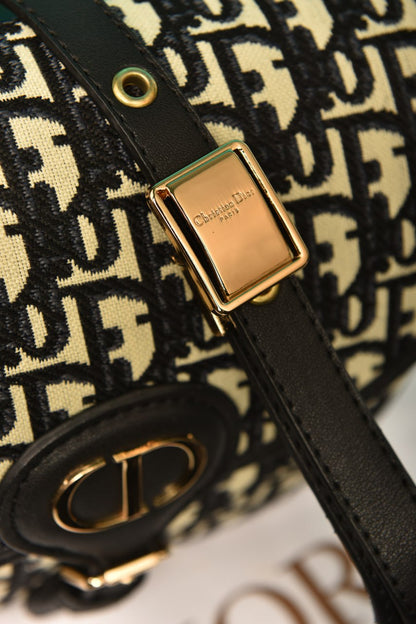 CD - Medium Bobby Bag