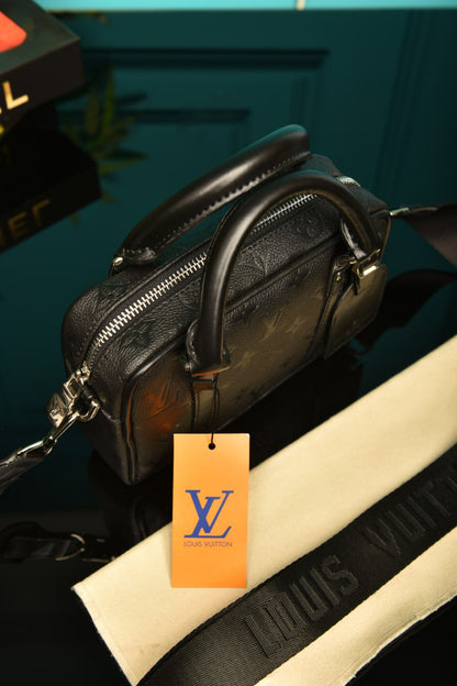 LVS - Nano Porte Documents Voyage