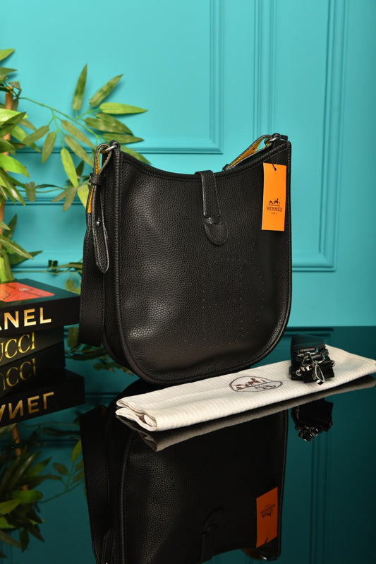 HMS - Evelyne Crossbody