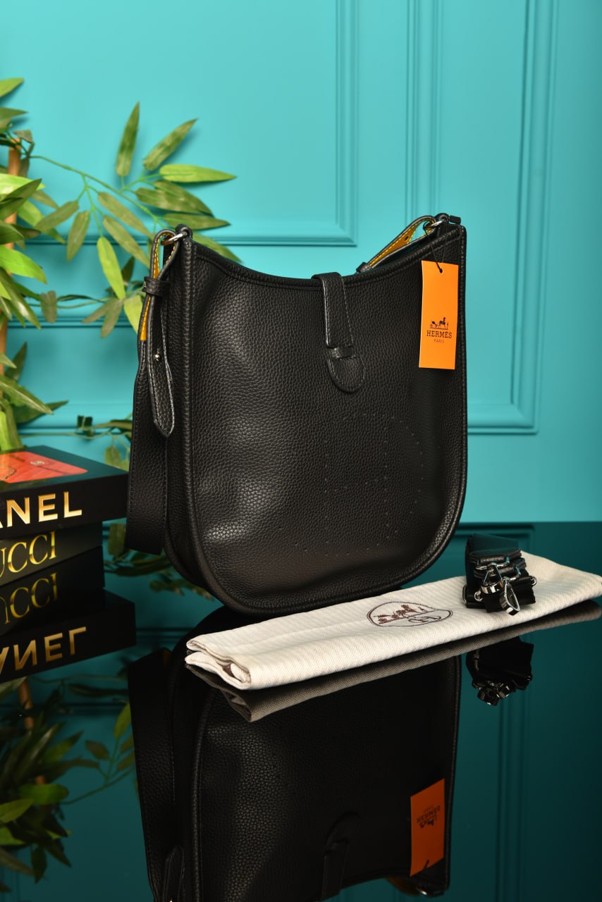 HMS - Evelyne Crossbody