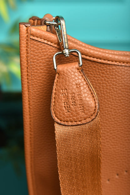 HMS - Evelyne Crossbody  Bag