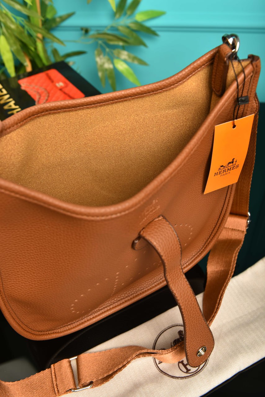 HMS - Evelyne Crossbody  Bag