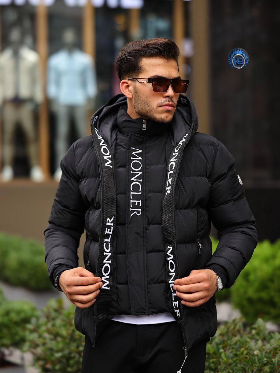 MNC - Premium Jacket