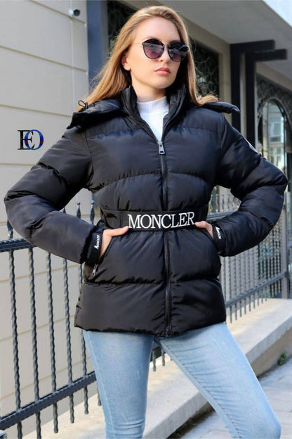MNC  - Winter Session Coat