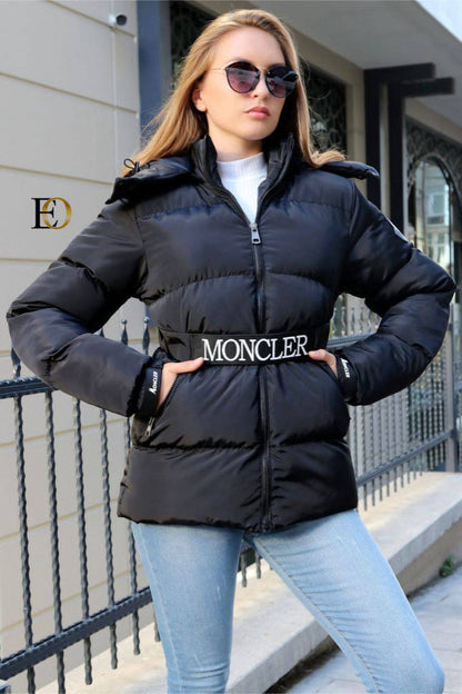 MNC  - Winter Session Coat