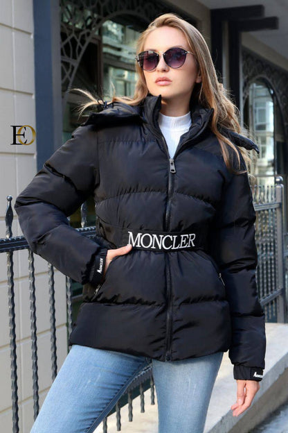 MNC  - Winter Session Coat
