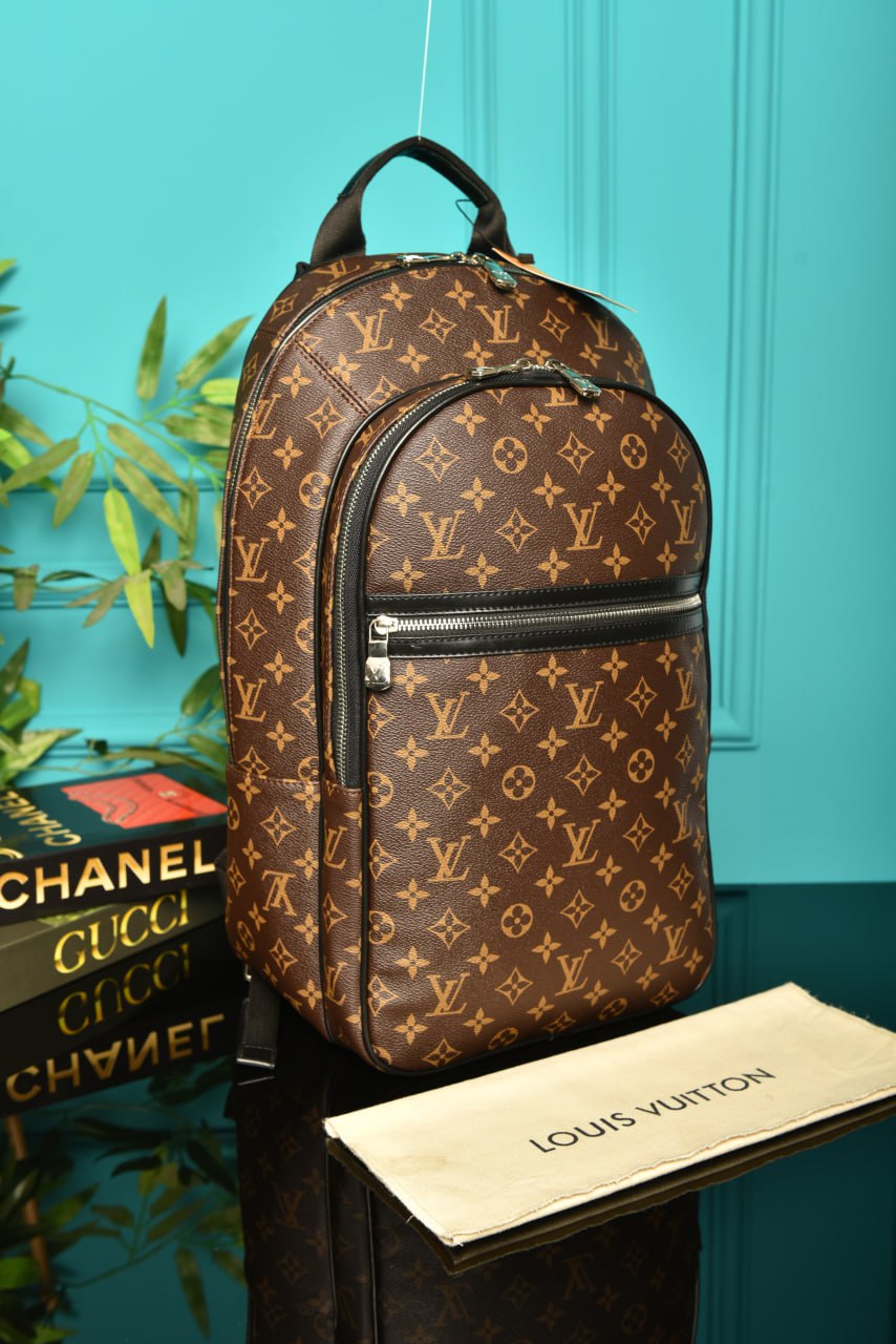 LVS - Michael Backpack