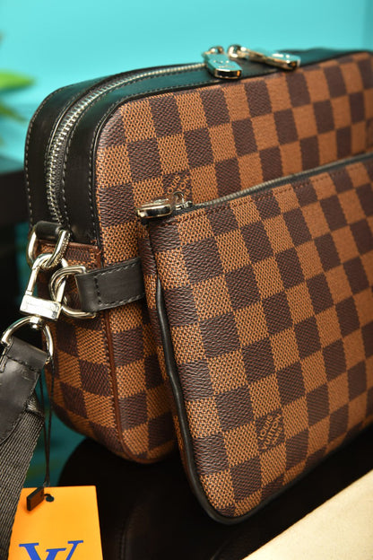 LVS - Trio Messenger