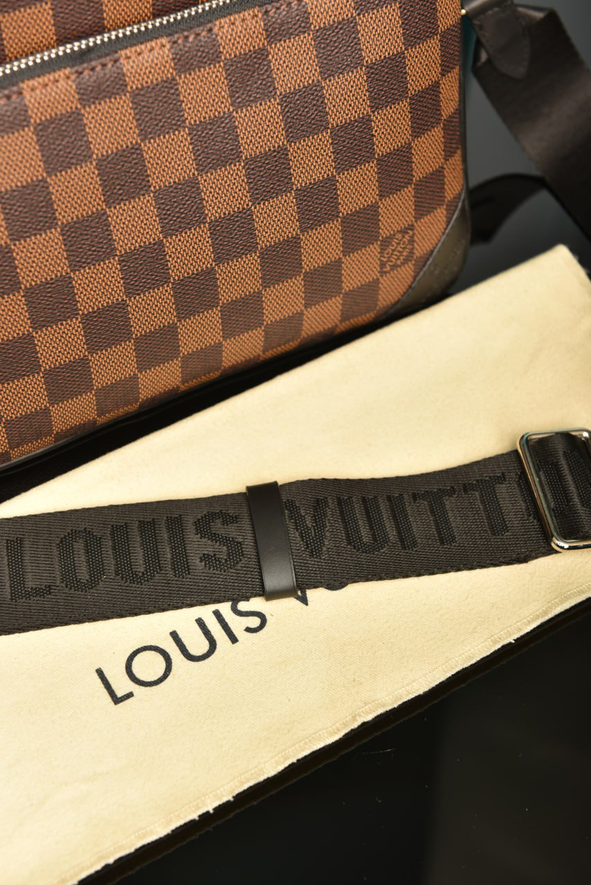 LVS - Trio Messenger