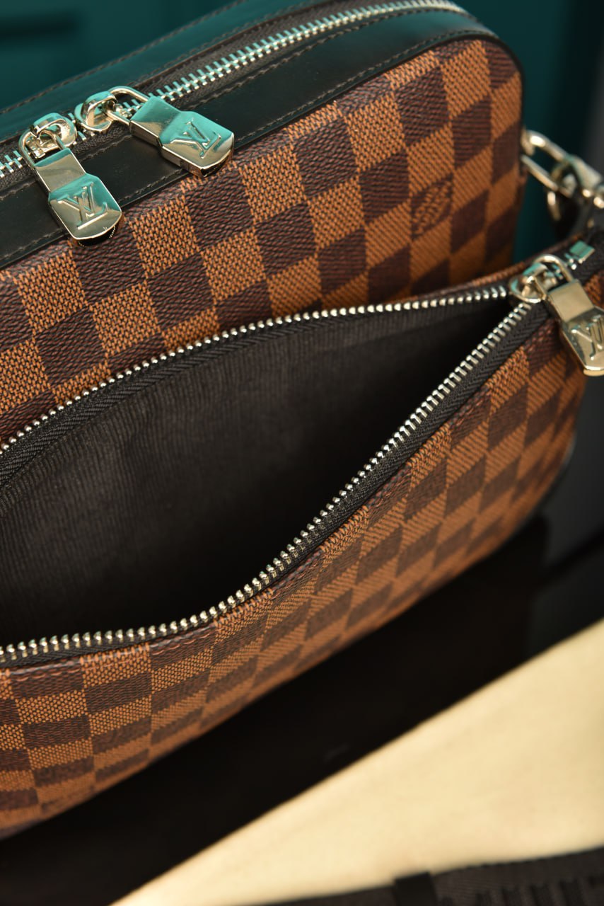 LVS - Trio Messenger